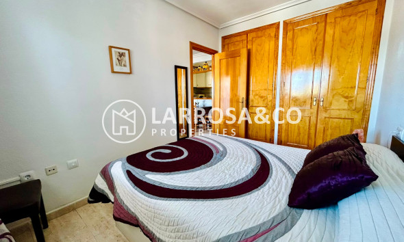 Herverkoop - Apartment - La Mata - Costa Blanca