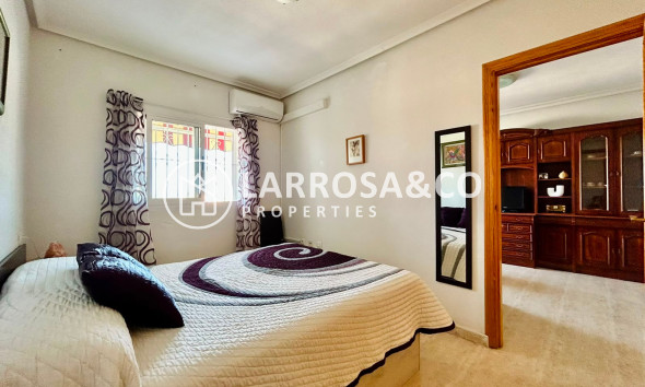 Herverkoop - Apartment - La Mata - Costa Blanca