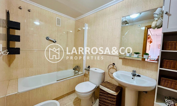 Herverkoop - Apartment - La Mata - Costa Blanca