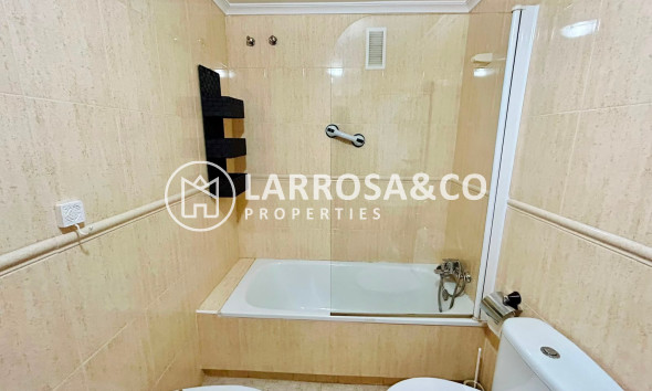 Herverkoop - Apartment - La Mata - Costa Blanca