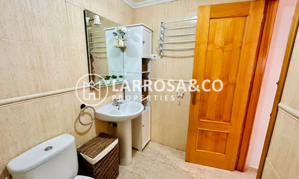 Herverkoop - Apartment - La Mata - Costa Blanca