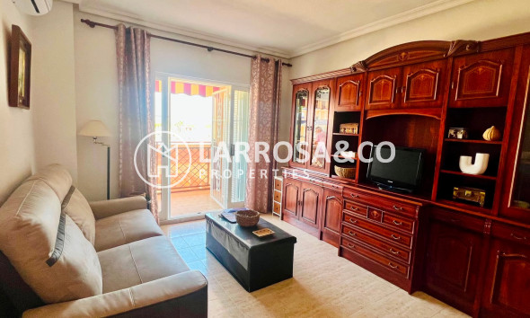 Herverkoop - Apartment - La Mata - Costa Blanca