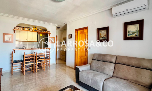 Herverkoop - Apartment - La Mata - Costa Blanca