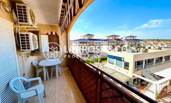 Herverkoop - Apartment - La Mata - Costa Blanca