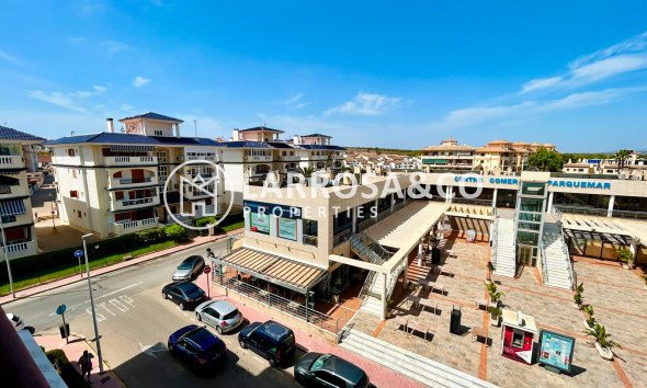Herverkoop - Apartment - La Mata - Costa Blanca