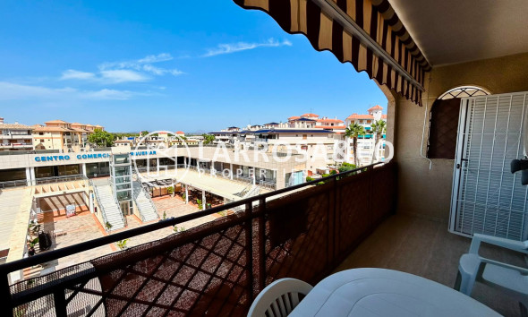 Herverkoop - Apartment - La Mata - Costa Blanca
