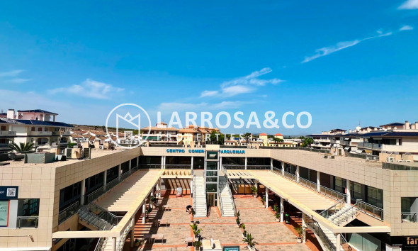 Herverkoop - Apartment - La Mata - Costa Blanca