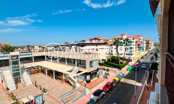 Herverkoop - Apartment - La Mata - Costa Blanca