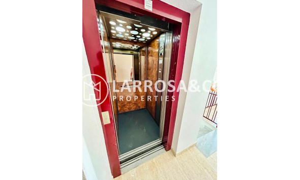 Herverkoop - Apartment - La Mata - Costa Blanca