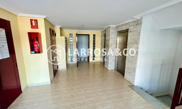 Herverkoop - Apartment - La Mata - Costa Blanca