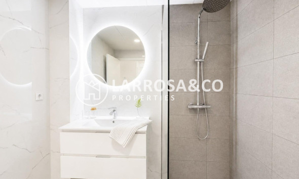 Nouvelle Construction - Villa - BAÑOS Y MENDIGO - Altaona Golf