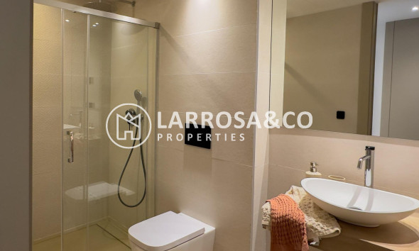 Новостройка - Бунгало - Альгорфа - La Finca Golf Resort