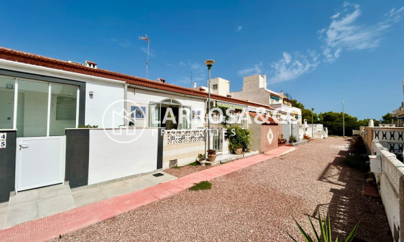 Herverkoop - Bungalow - La Siesta - Costa Blanca