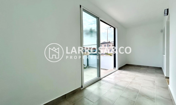 Herverkoop - Bungalow - La Siesta - Costa Blanca