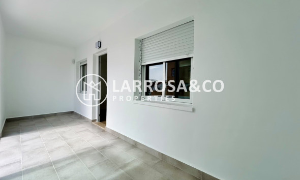 Herverkoop - Bungalow - La Siesta - Costa Blanca