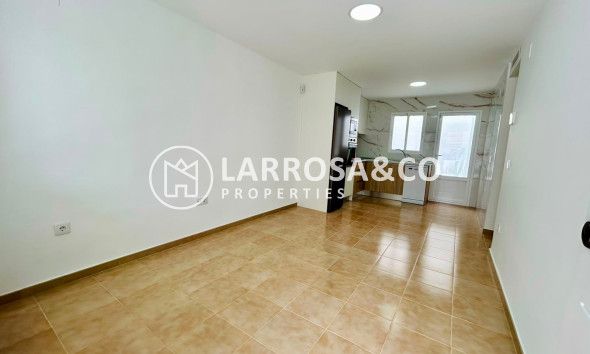 Herverkoop - Bungalow - La Siesta - Costa Blanca