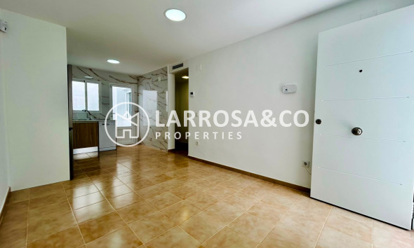 Herverkoop - Bungalow - La Siesta - Costa Blanca