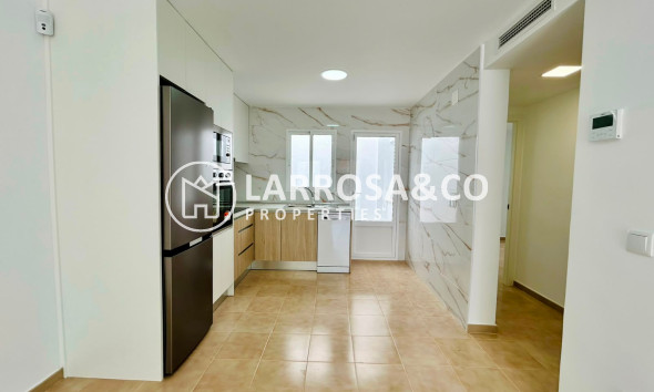 Herverkoop - Bungalow - La Siesta - Costa Blanca