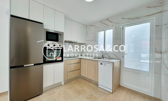 Herverkoop - Bungalow - La Siesta - Costa Blanca
