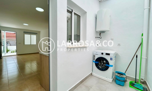 Herverkoop - Bungalow - La Siesta - Costa Blanca