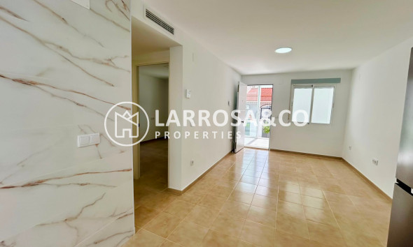 Herverkoop - Bungalow - La Siesta - Costa Blanca