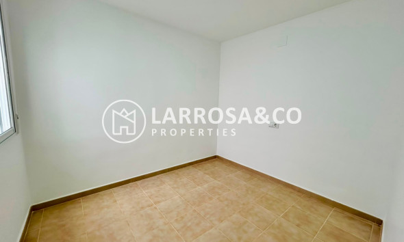 Herverkoop - Bungalow - La Siesta - Costa Blanca