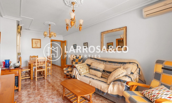 Вторичный рынок - Квартира - La Mata - Costa Blanca