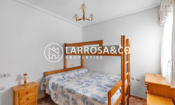 Вторичный рынок - Квартира - La Mata - Costa Blanca