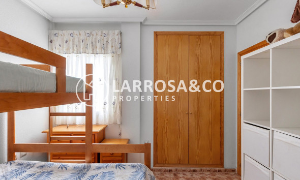 Вторичный рынок - Квартира - La Mata - Costa Blanca