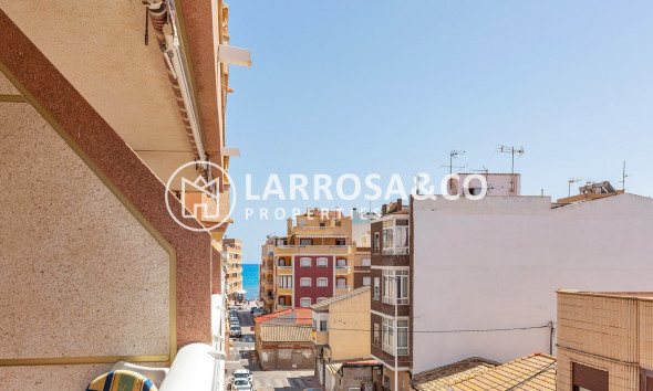 Вторичный рынок - Квартира - La Mata - Costa Blanca