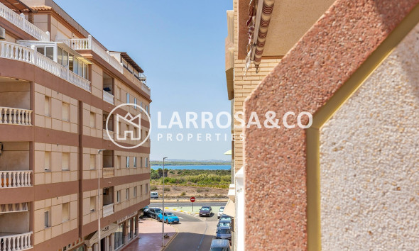 Вторичный рынок - Квартира - La Mata - Costa Blanca