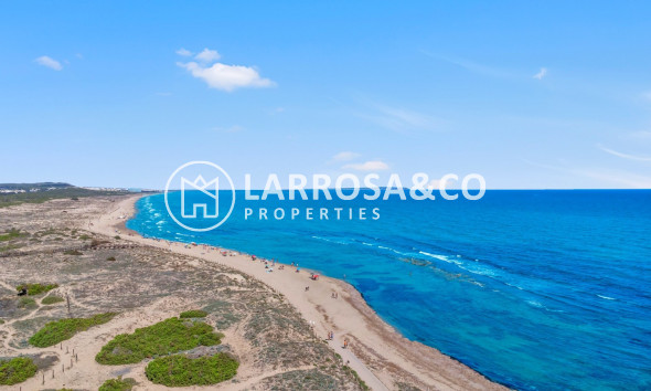Вторичный рынок - Квартира - La Mata - Costa Blanca