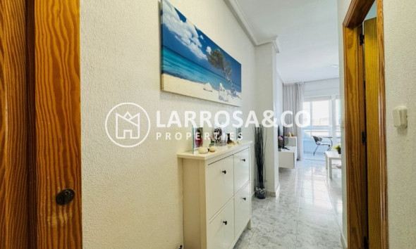 Herverkoop - Apartment - La Mata - Costa Blanca