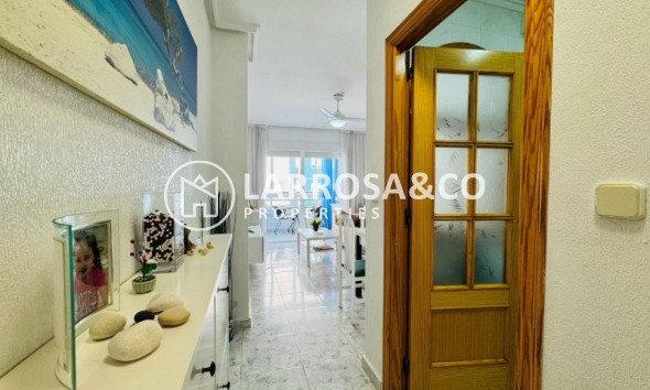 Herverkoop - Apartment - La Mata - Costa Blanca