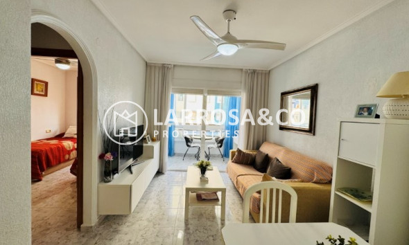 Herverkoop - Apartment - La Mata - Costa Blanca