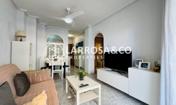 Herverkoop - Apartment - La Mata - Costa Blanca