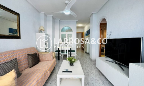 Herverkoop - Apartment - La Mata - Costa Blanca