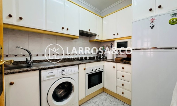 Herverkoop - Apartment - La Mata - Costa Blanca