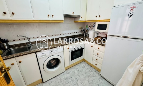 Herverkoop - Apartment - La Mata - Costa Blanca