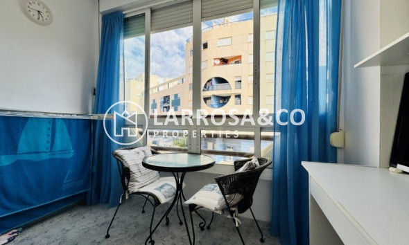 Herverkoop - Apartment - La Mata - Costa Blanca