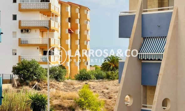 Herverkoop - Apartment - La Mata - Costa Blanca