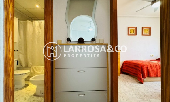 Herverkoop - Apartment - La Mata - Costa Blanca