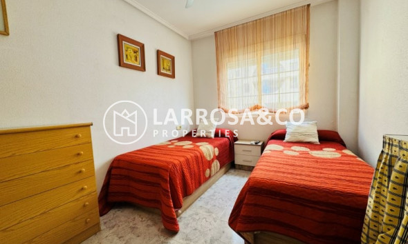 Herverkoop - Apartment - La Mata - Costa Blanca