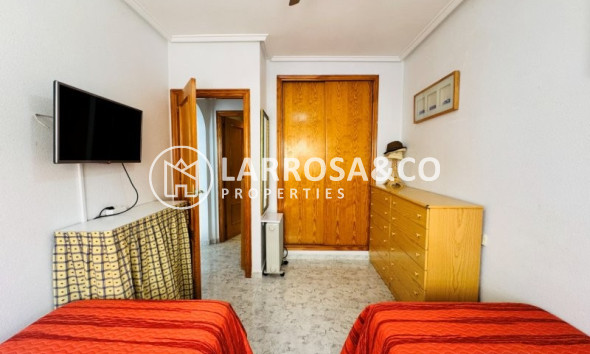 Herverkoop - Apartment - La Mata - Costa Blanca