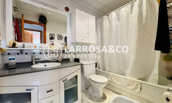 Herverkoop - Apartment - La Mata - Costa Blanca