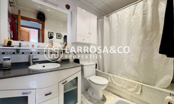 Herverkoop - Apartment - La Mata - Costa Blanca
