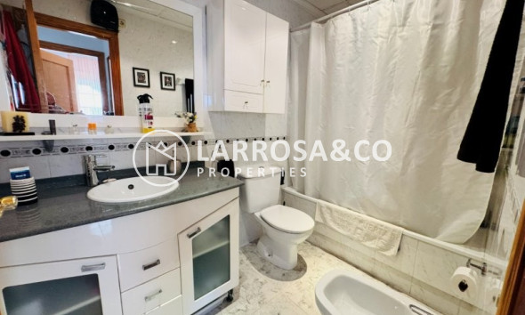 Herverkoop - Apartment - La Mata - Costa Blanca