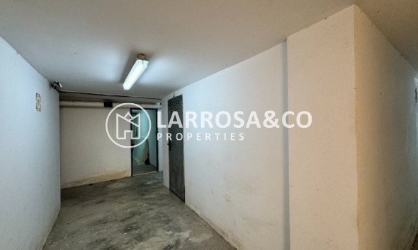 Herverkoop - Apartment - La Mata - Costa Blanca