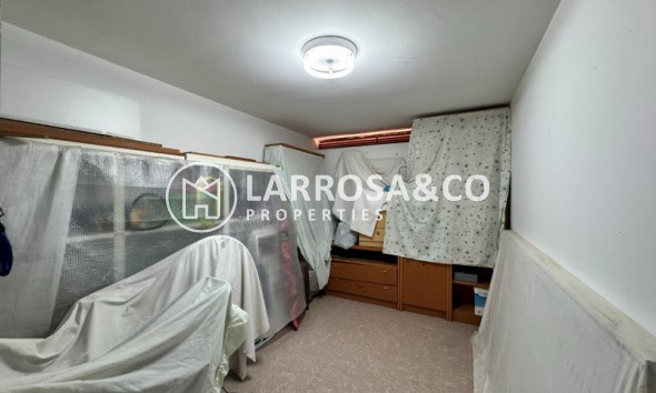 Herverkoop - Apartment - La Mata - Costa Blanca
