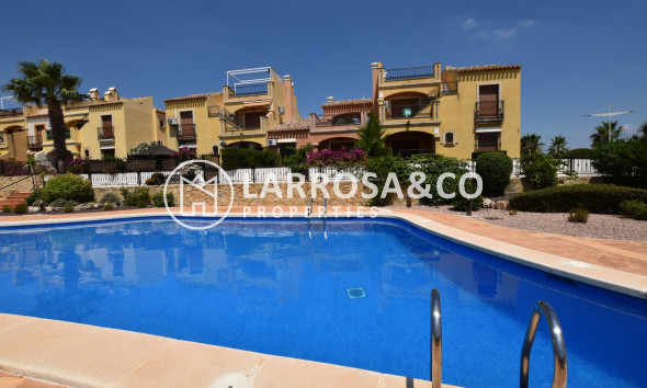 Herverkoop - Semi-detached house - Algorfa - Inland